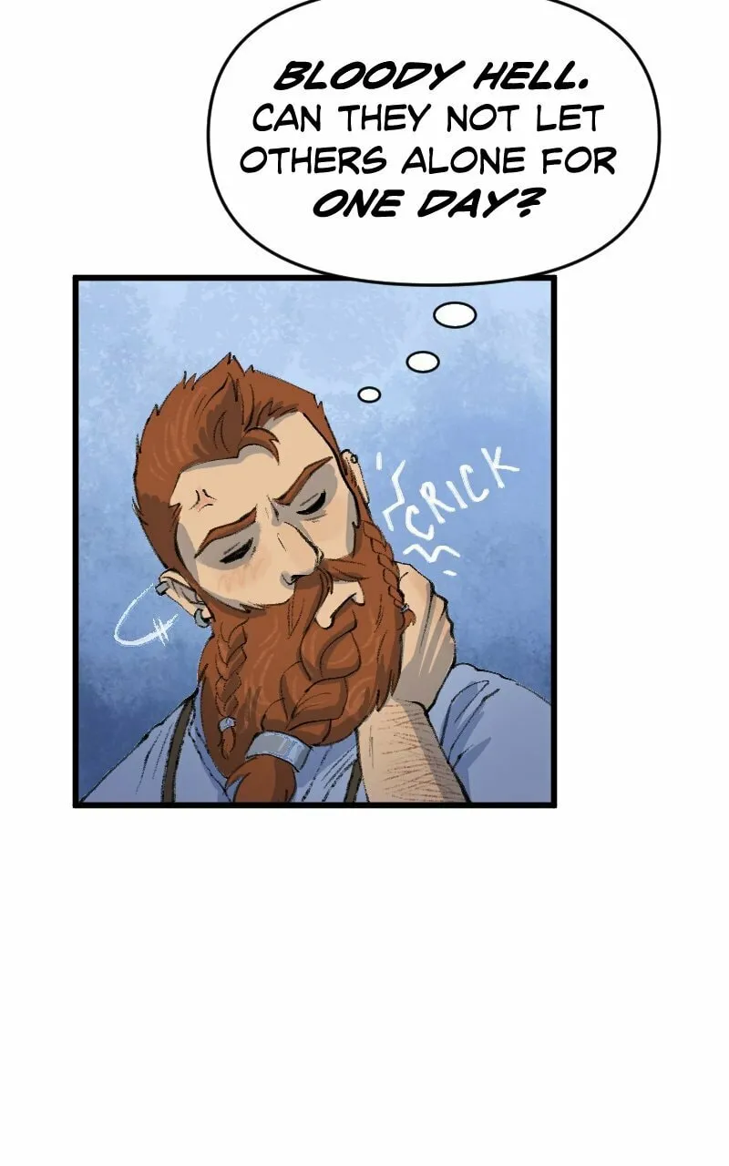 A Spell for a Smith Chapter 2 page 41 - 