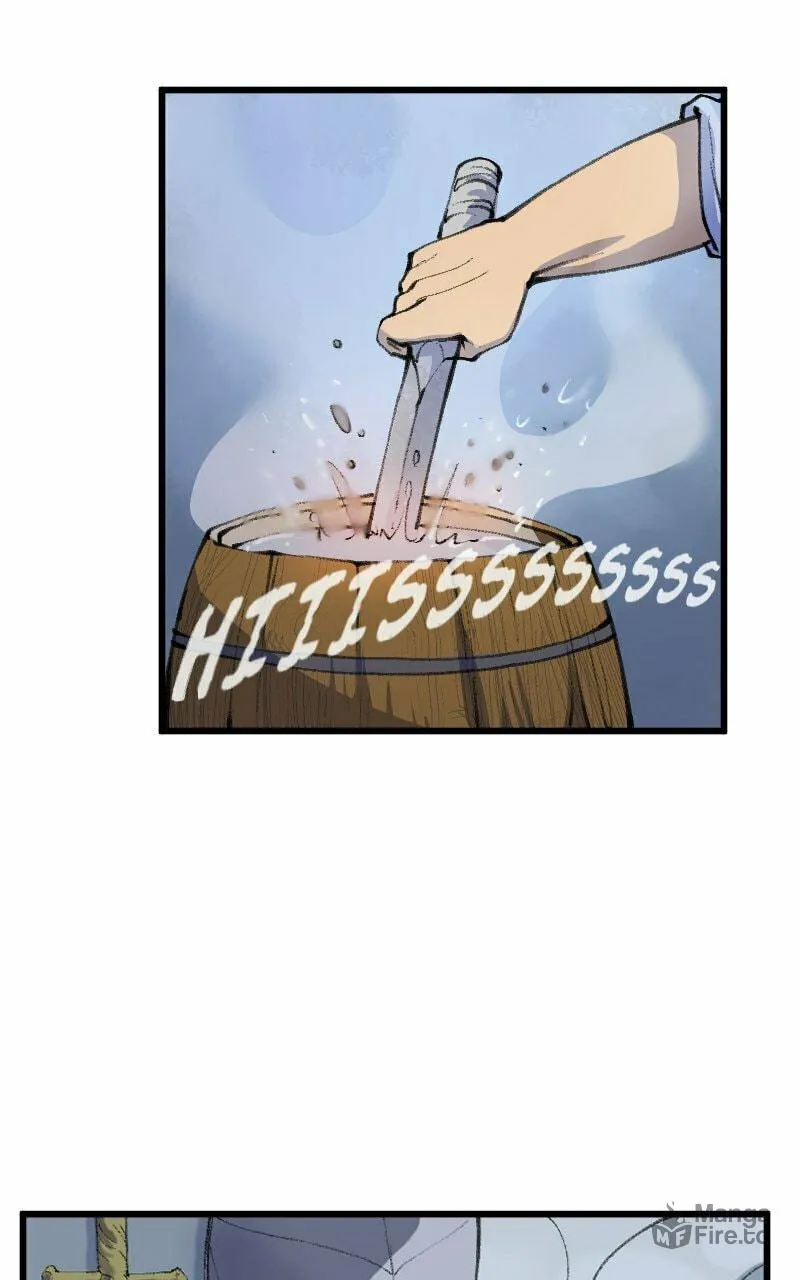 A Spell for a Smith Chapter 2 page 42 - 