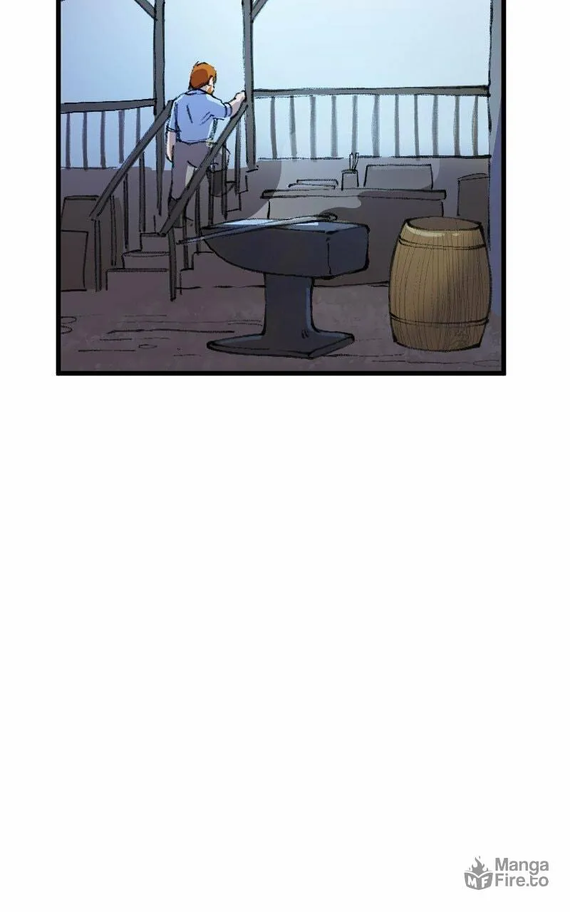 A Spell for a Smith Chapter 2 page 45 - 