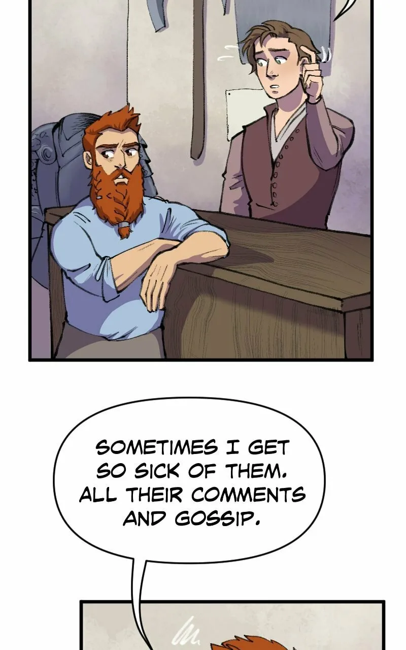 A Spell for a Smith Chapter 2 page 47 - 