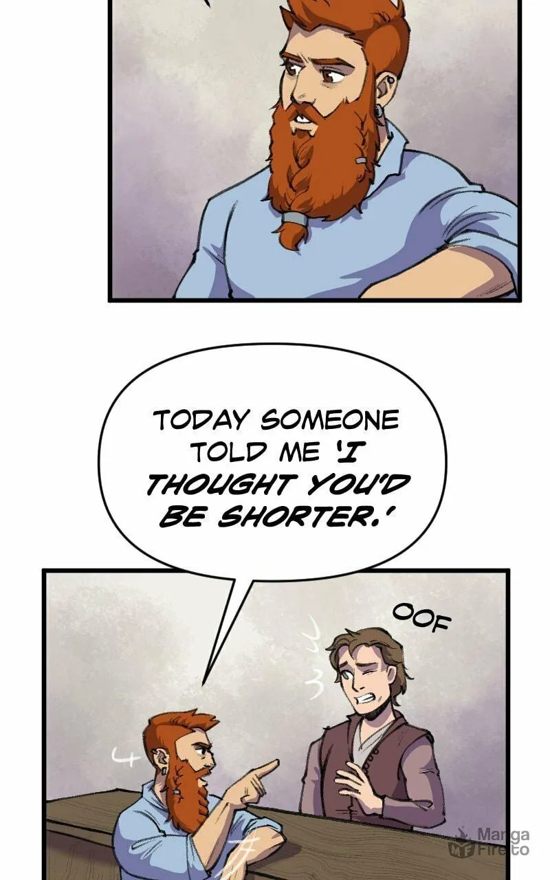 A Spell for a Smith Chapter 2 page 48 - 