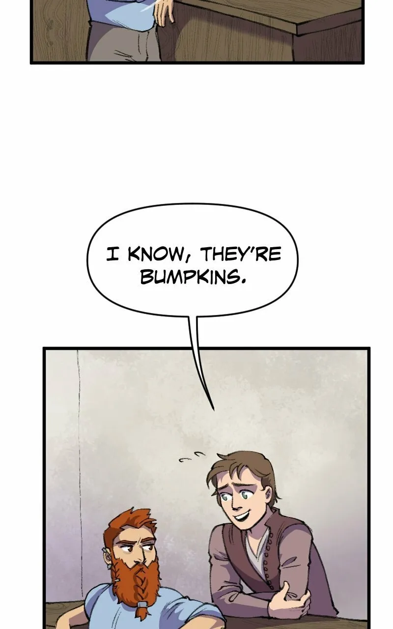 A Spell for a Smith Chapter 2 page 49 - 