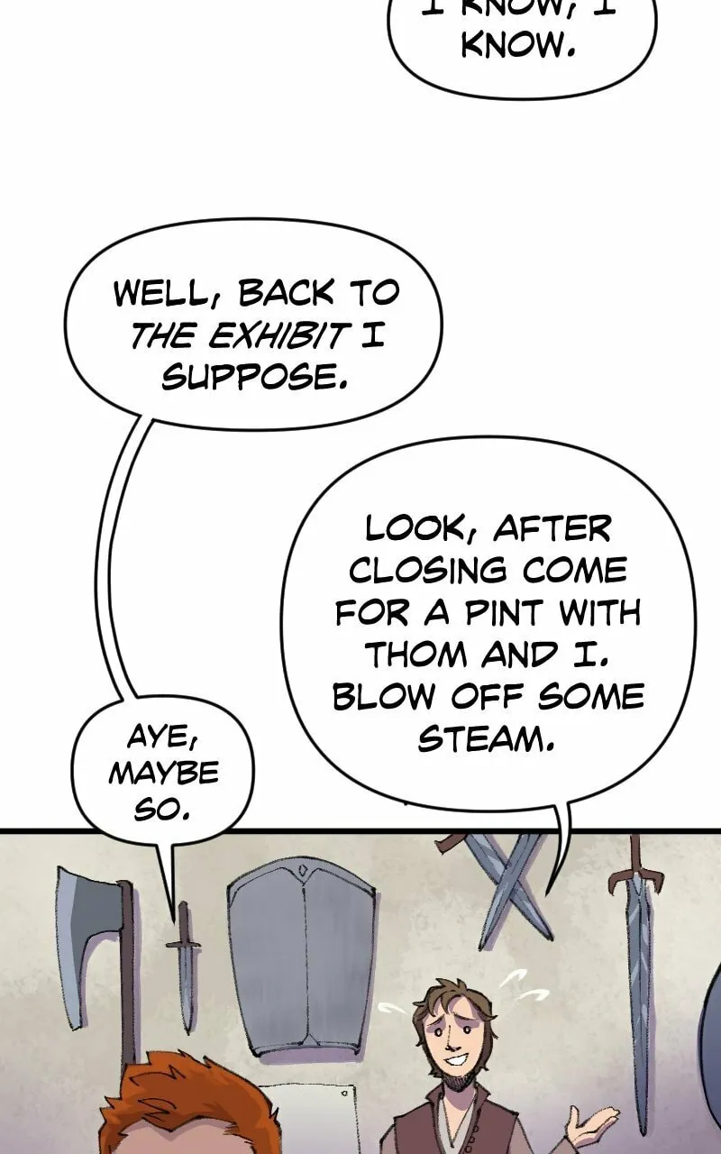 A Spell for a Smith Chapter 2 page 52 - 