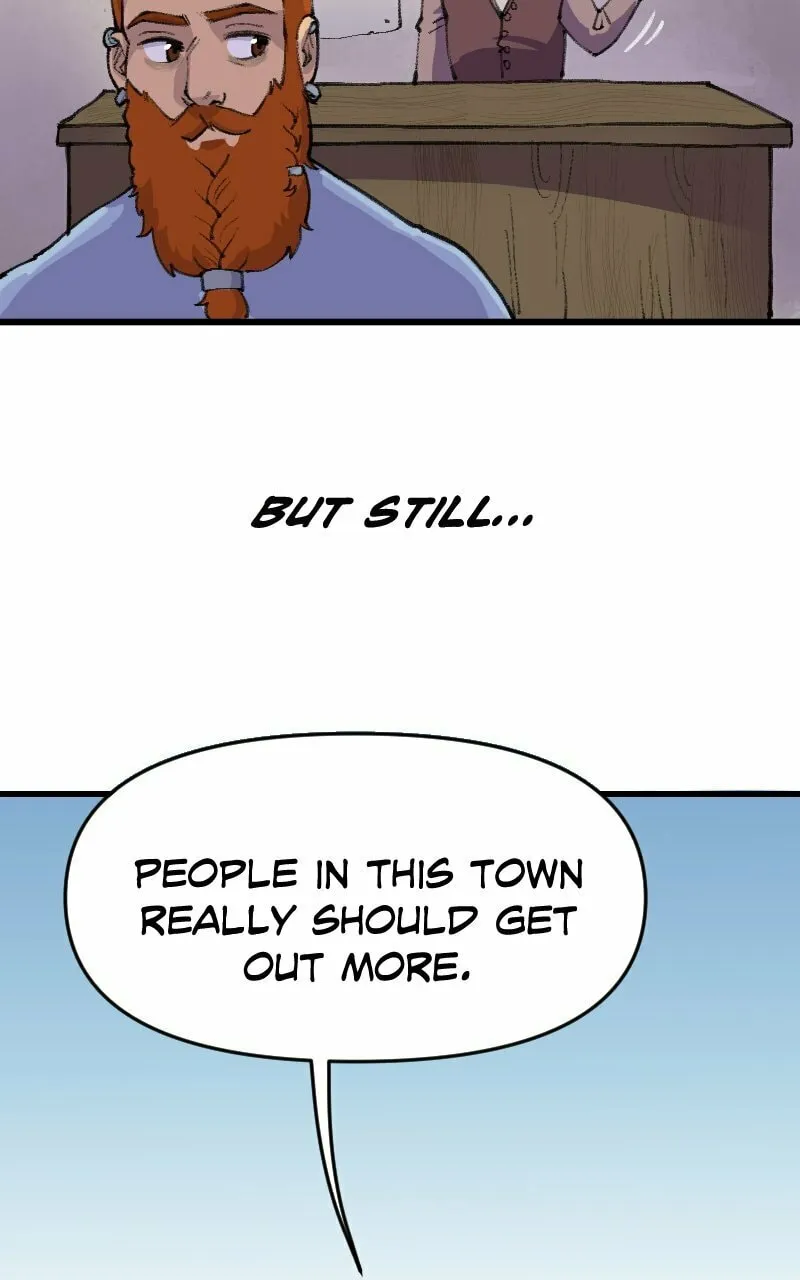 A Spell for a Smith Chapter 2 page 53 - 