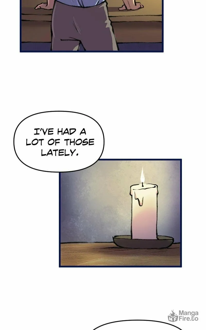A Spell for a Smith Chapter 2 page 60 - 