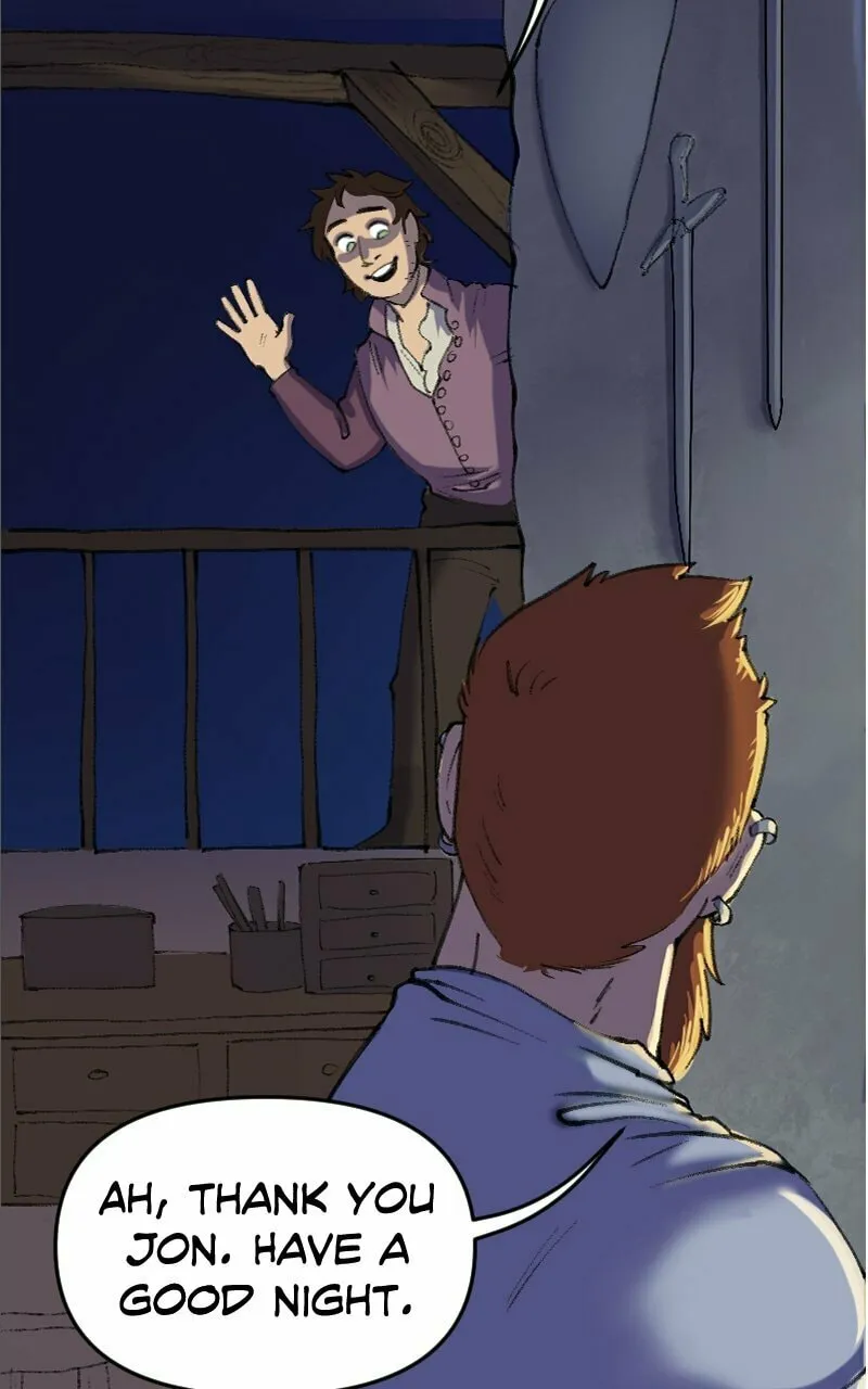 A Spell for a Smith Chapter 2 page 62 - 