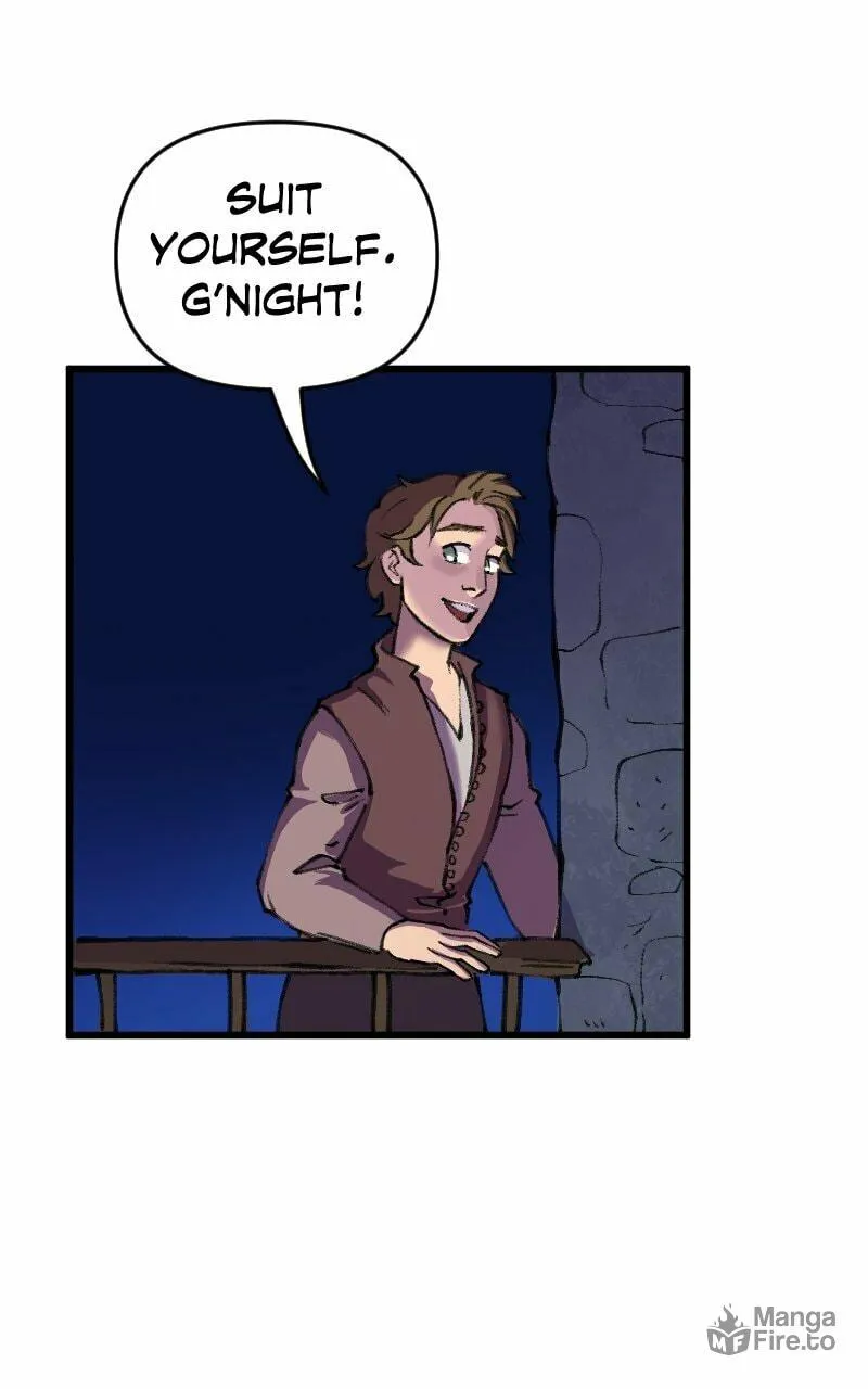 A Spell for a Smith Chapter 2 page 65 - 