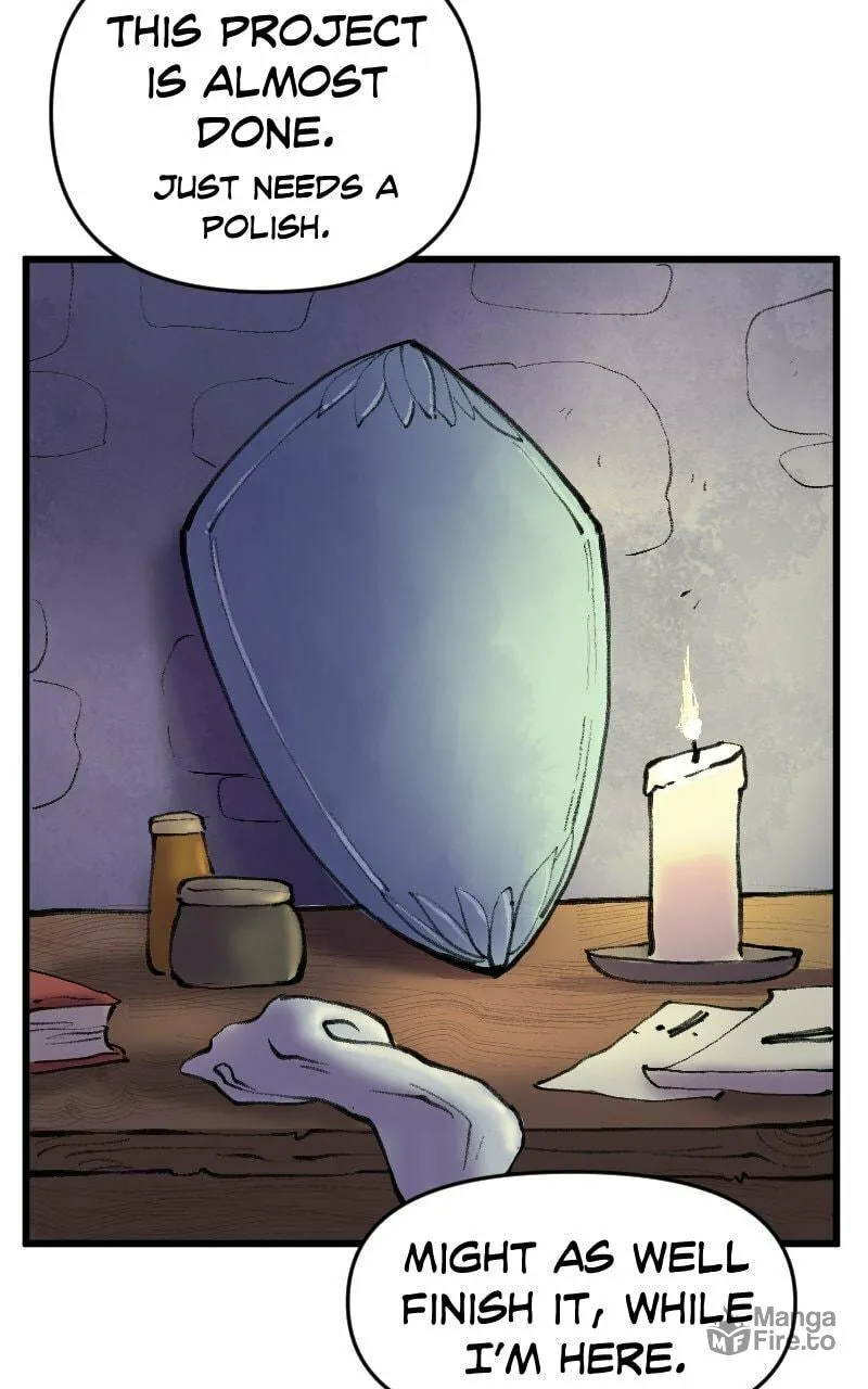 A Spell for a Smith Chapter 2 page 69 - 