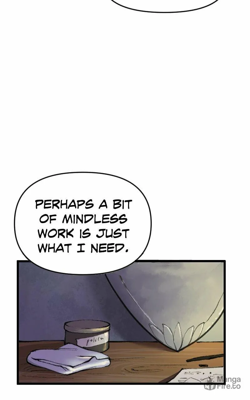 A Spell for a Smith Chapter 2 page 70 - 