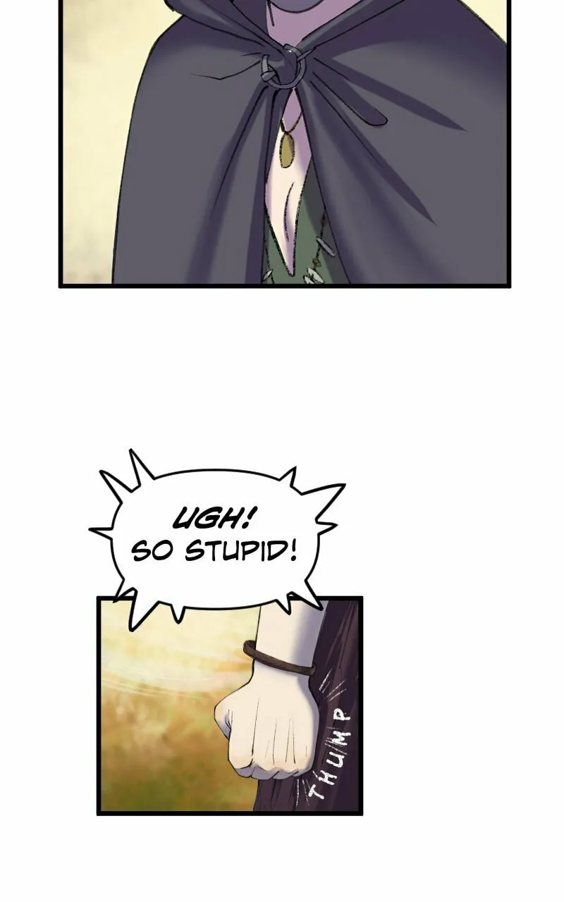 A Spell for a Smith Chapter 2 page 8 - 