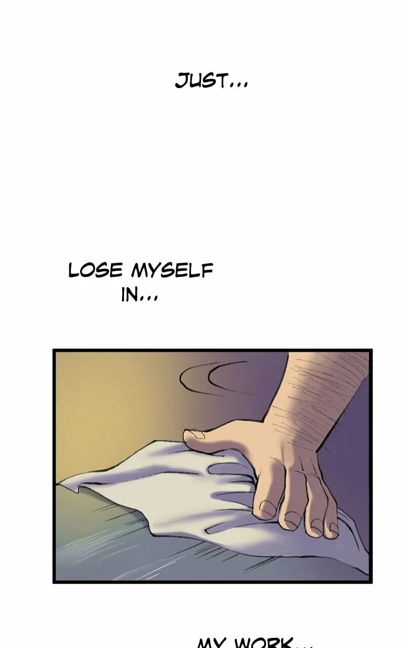 A Spell for a Smith Chapter 2 page 71 - 