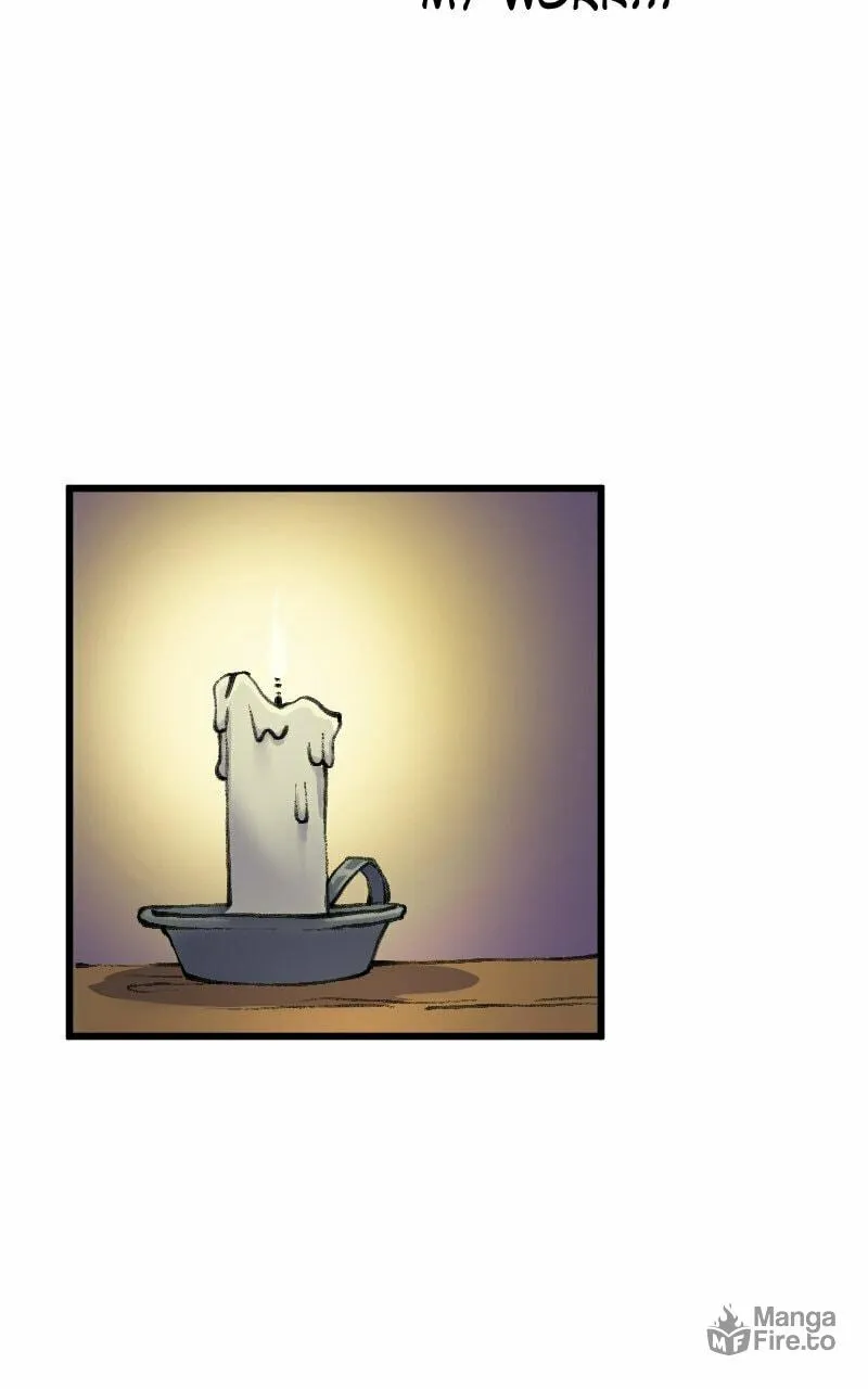 A Spell for a Smith Chapter 2 page 72 - 