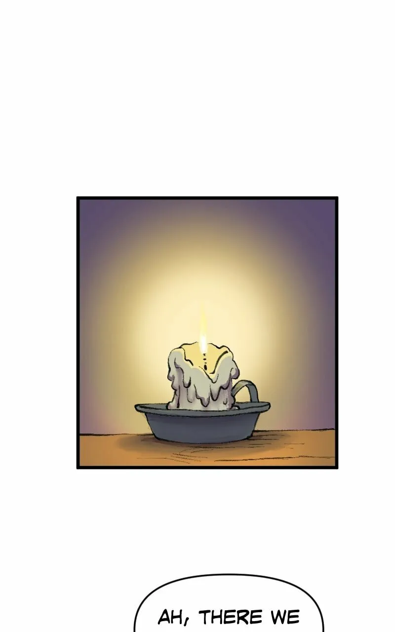 A Spell for a Smith Chapter 2 page 73 - 