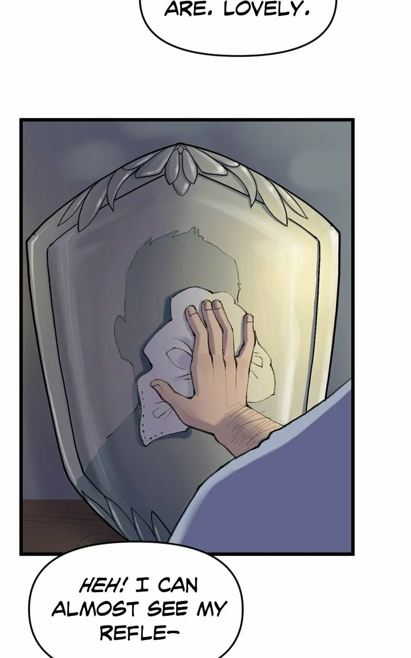 A Spell for a Smith Chapter 2 page 74 - 