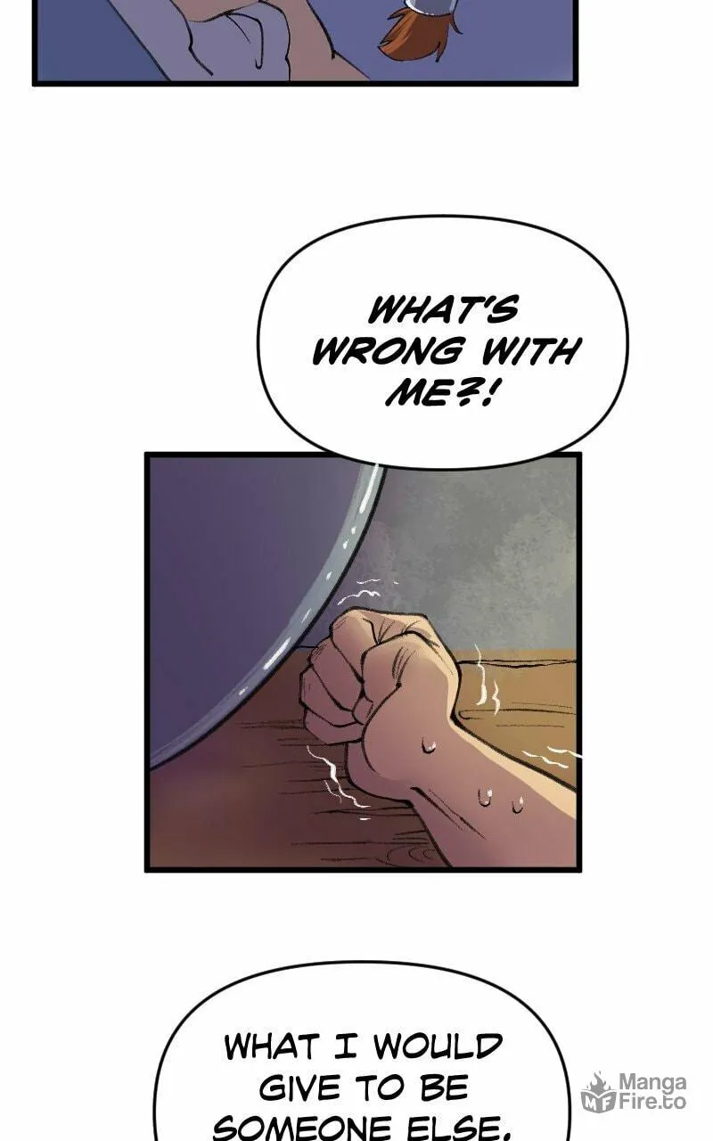 A Spell for a Smith Chapter 2 page 78 - 