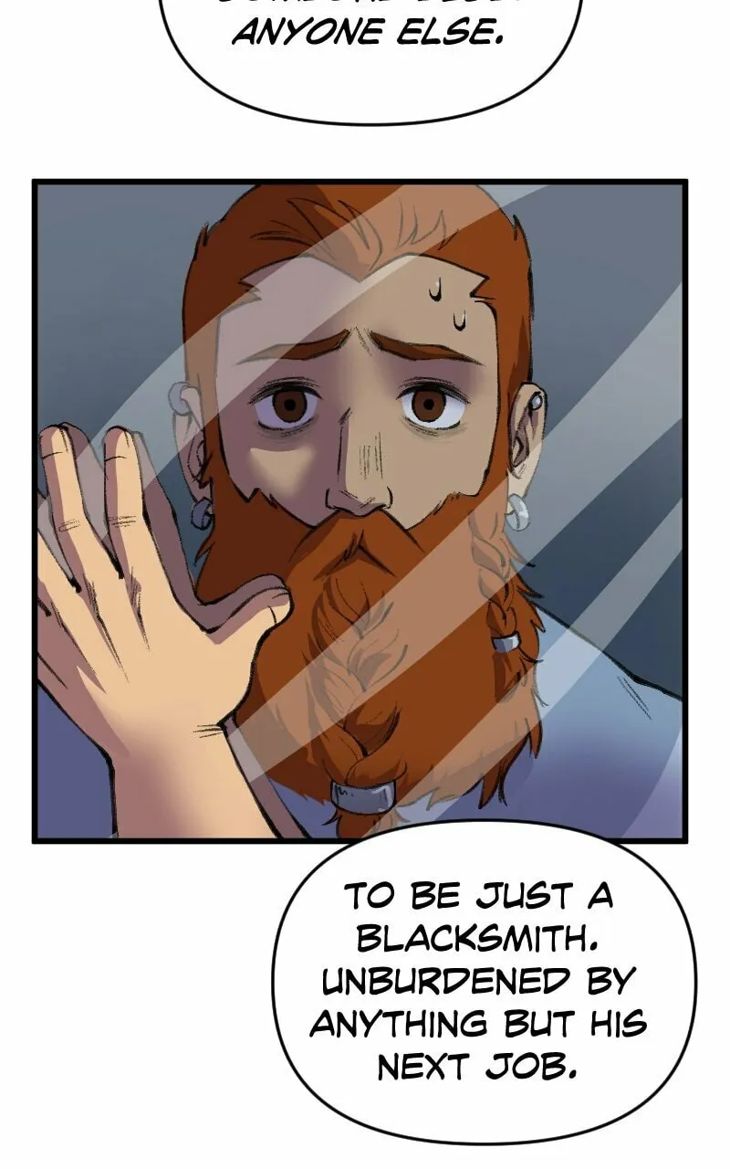 A Spell for a Smith Chapter 2 page 79 - 
