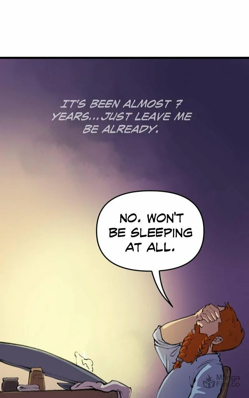 A Spell for a Smith Chapter 2 page 80 - 