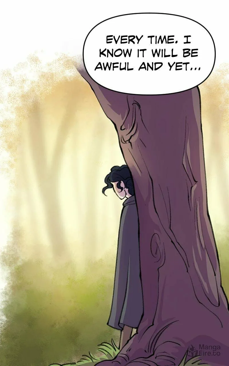A Spell for a Smith Chapter 2 page 9 - 