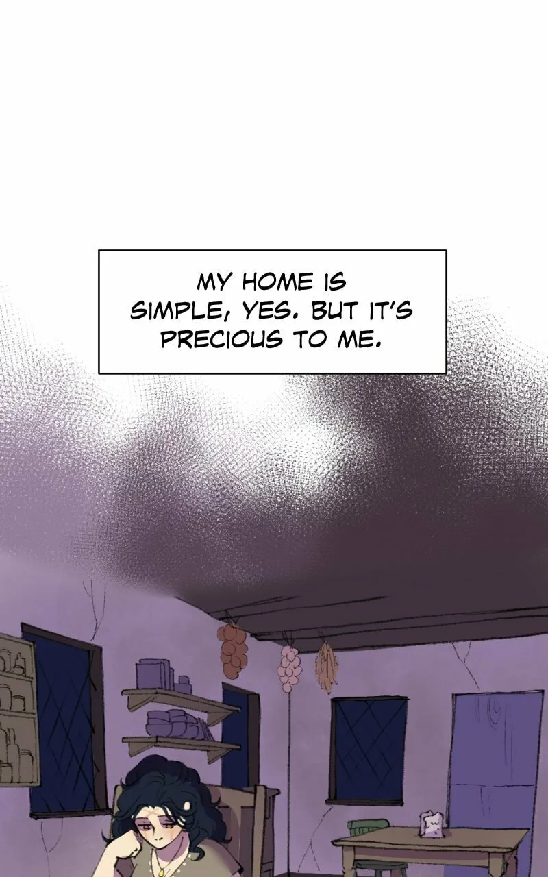 A Spell for a Smith Chapter 20 page 1 - 