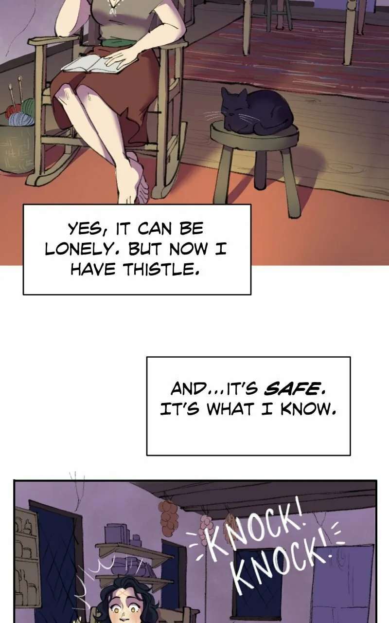 A Spell for a Smith Chapter 20 page 2 - 