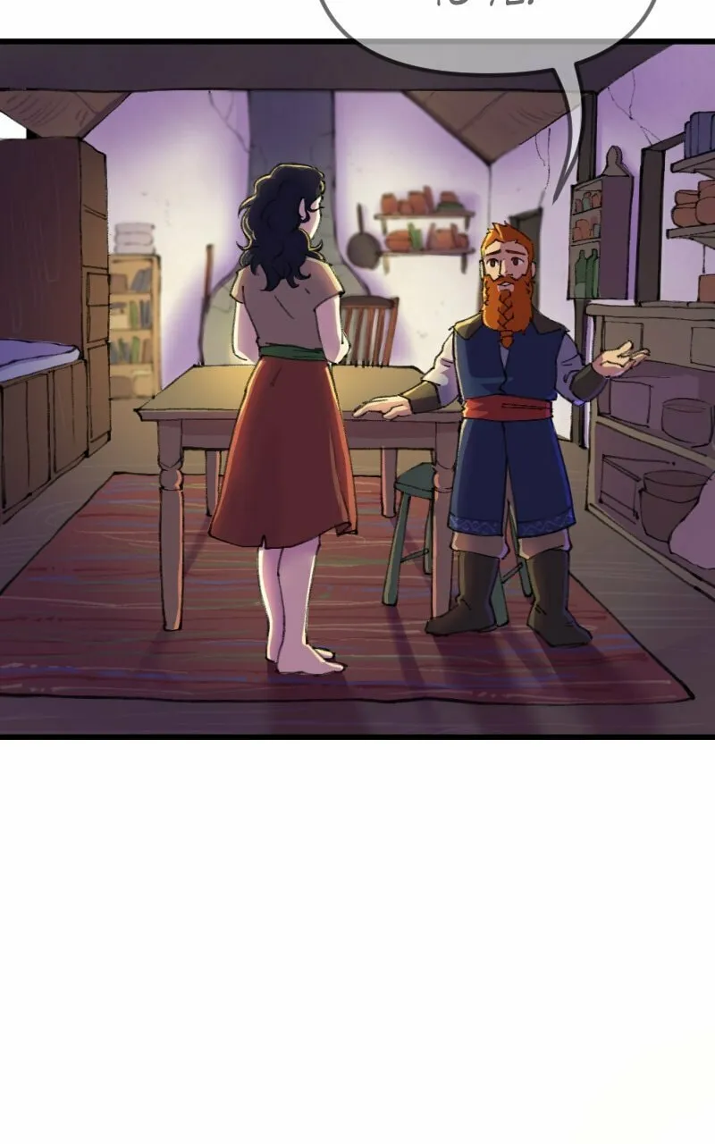 A Spell for a Smith Chapter 20 page 11 - 
