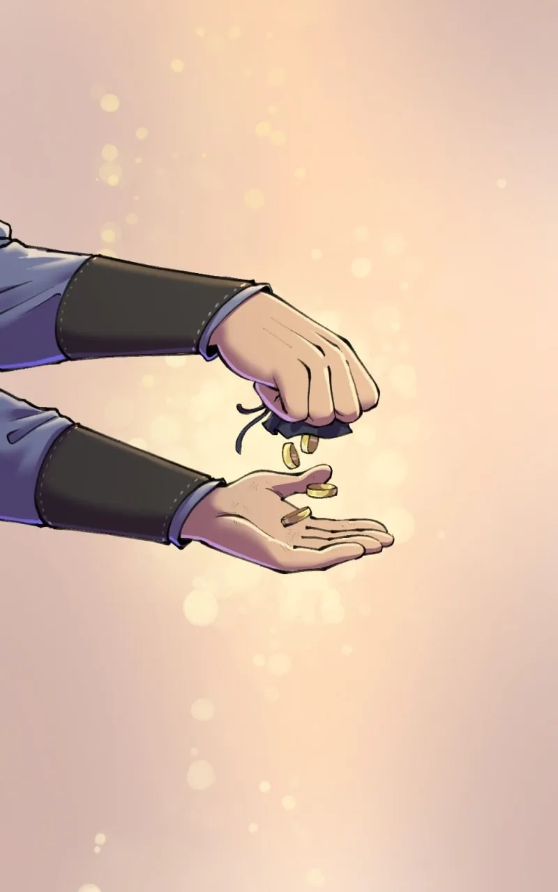 A Spell for a Smith Chapter 20 page 14 - 