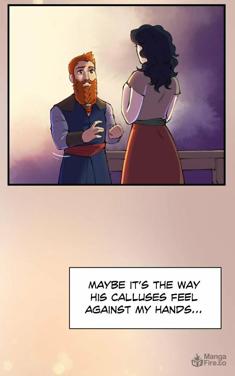 A Spell for a Smith Chapter 20 page 15 - 