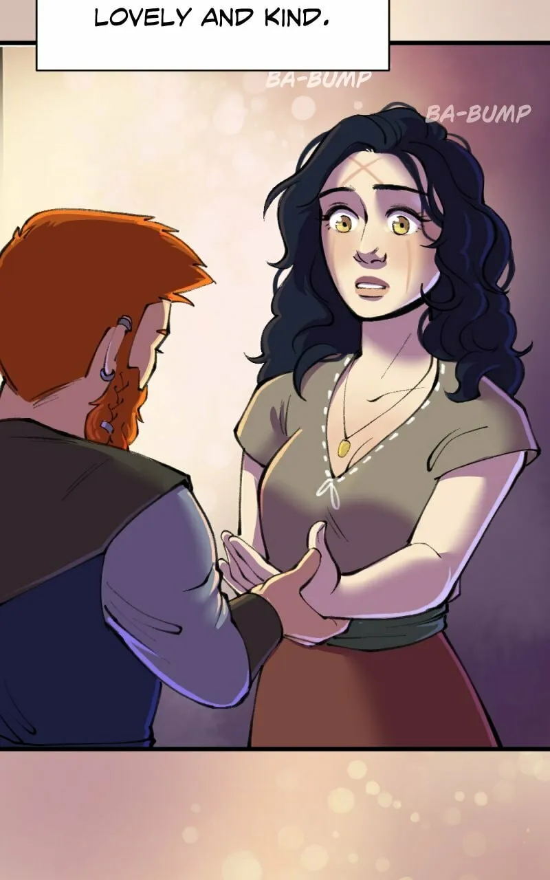A Spell for a Smith Chapter 20 page 17 - 