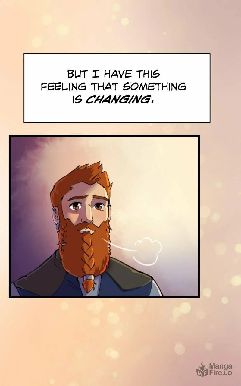 A Spell for a Smith Chapter 20 page 20 - 
