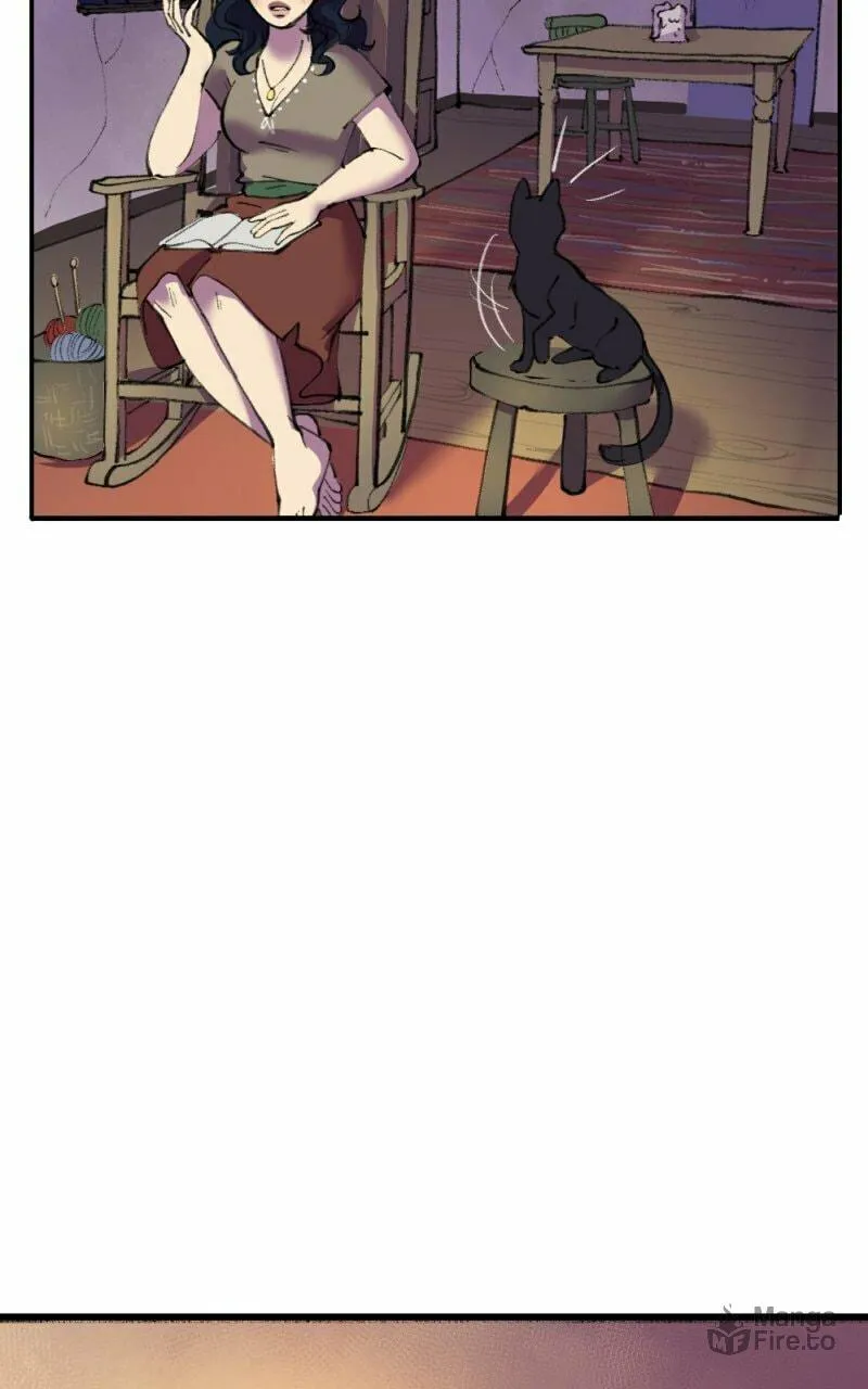 A Spell for a Smith Chapter 20 page 3 - 