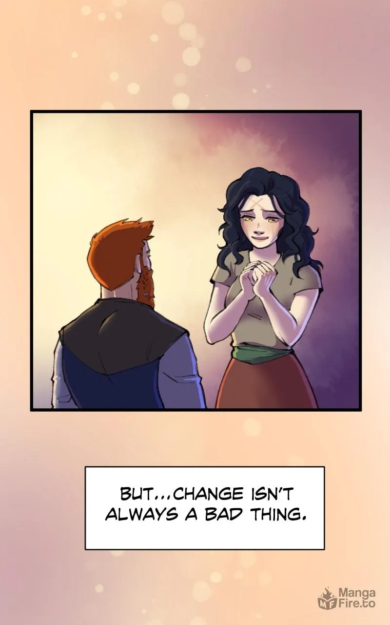 A Spell for a Smith Chapter 20 page 21 - 