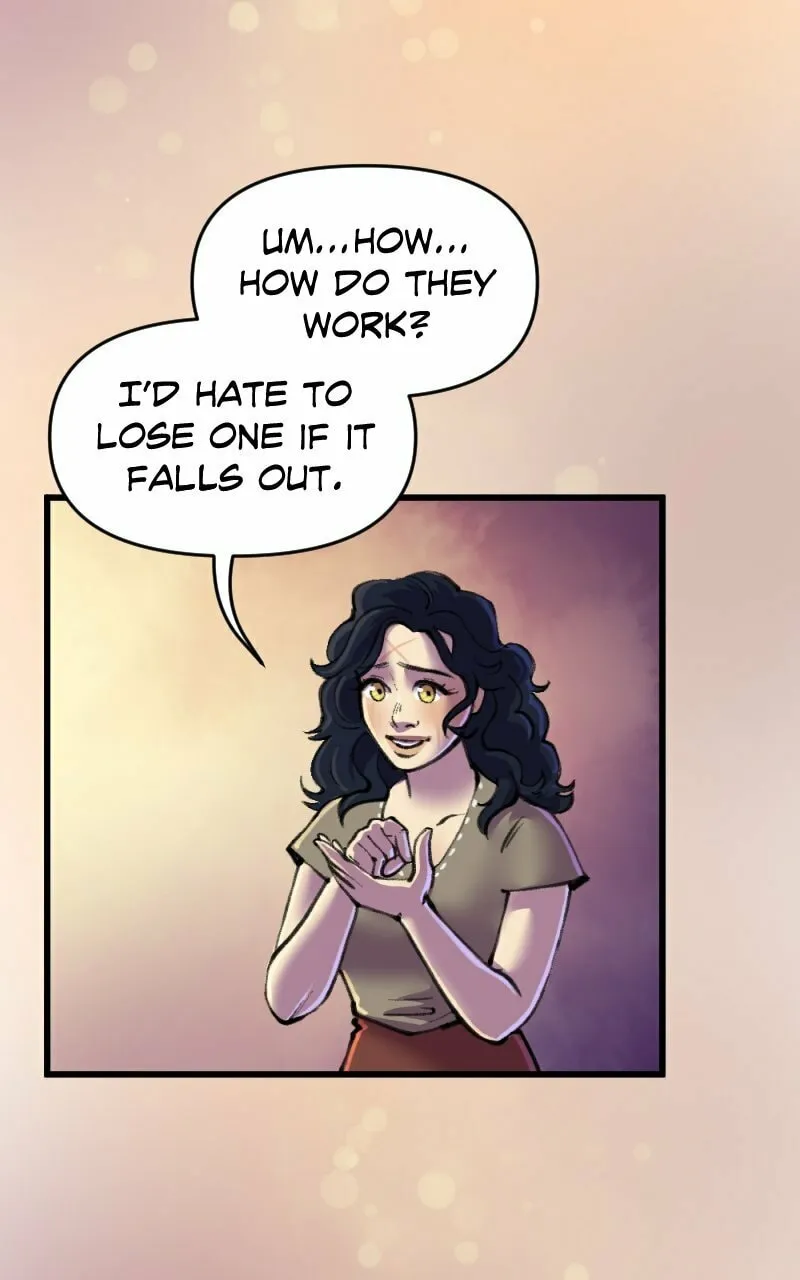 A Spell for a Smith Chapter 20 page 22 - 