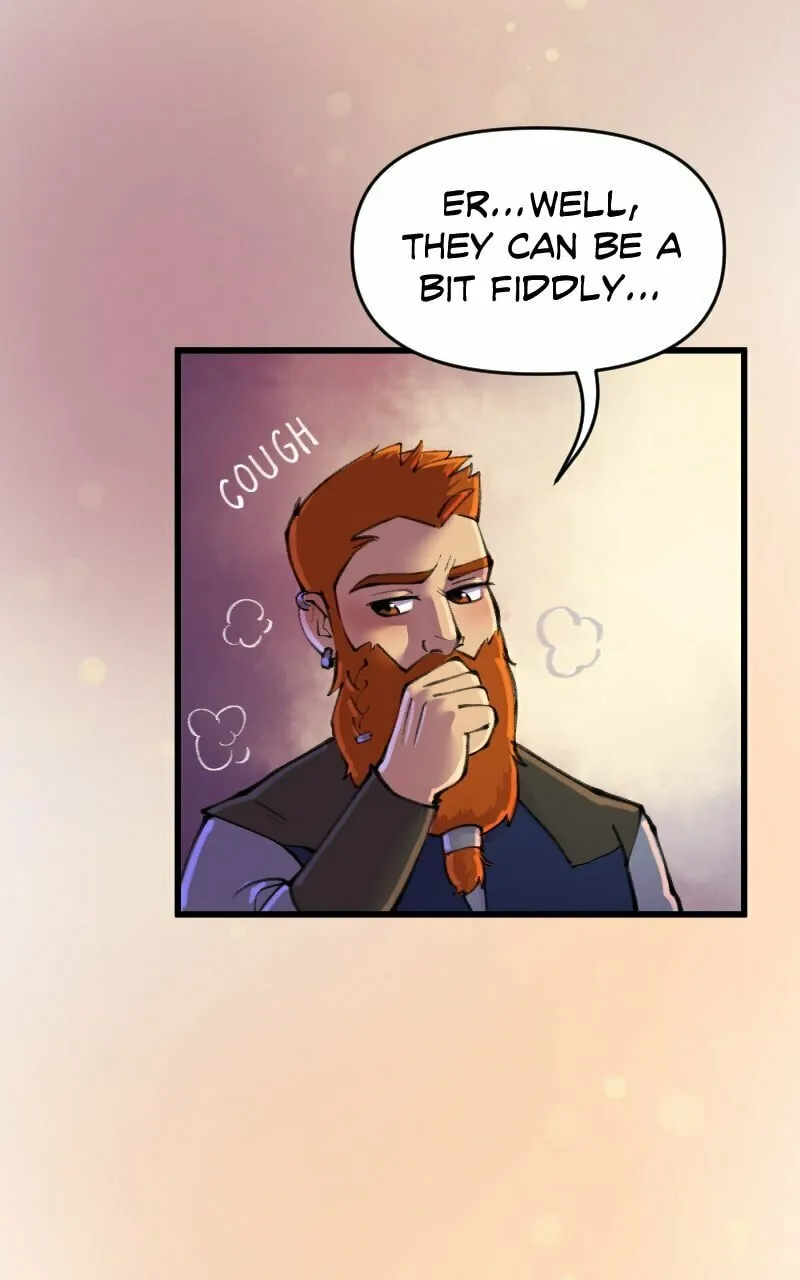 A Spell for a Smith Chapter 20 page 23 - 