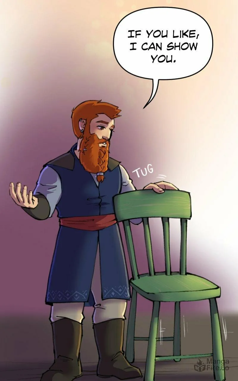 A Spell for a Smith Chapter 20 page 24 - 