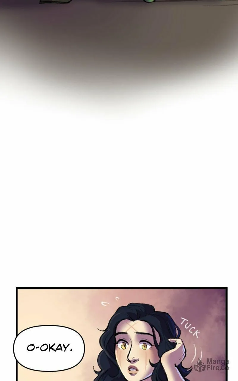 A Spell for a Smith Chapter 20 page 25 - 