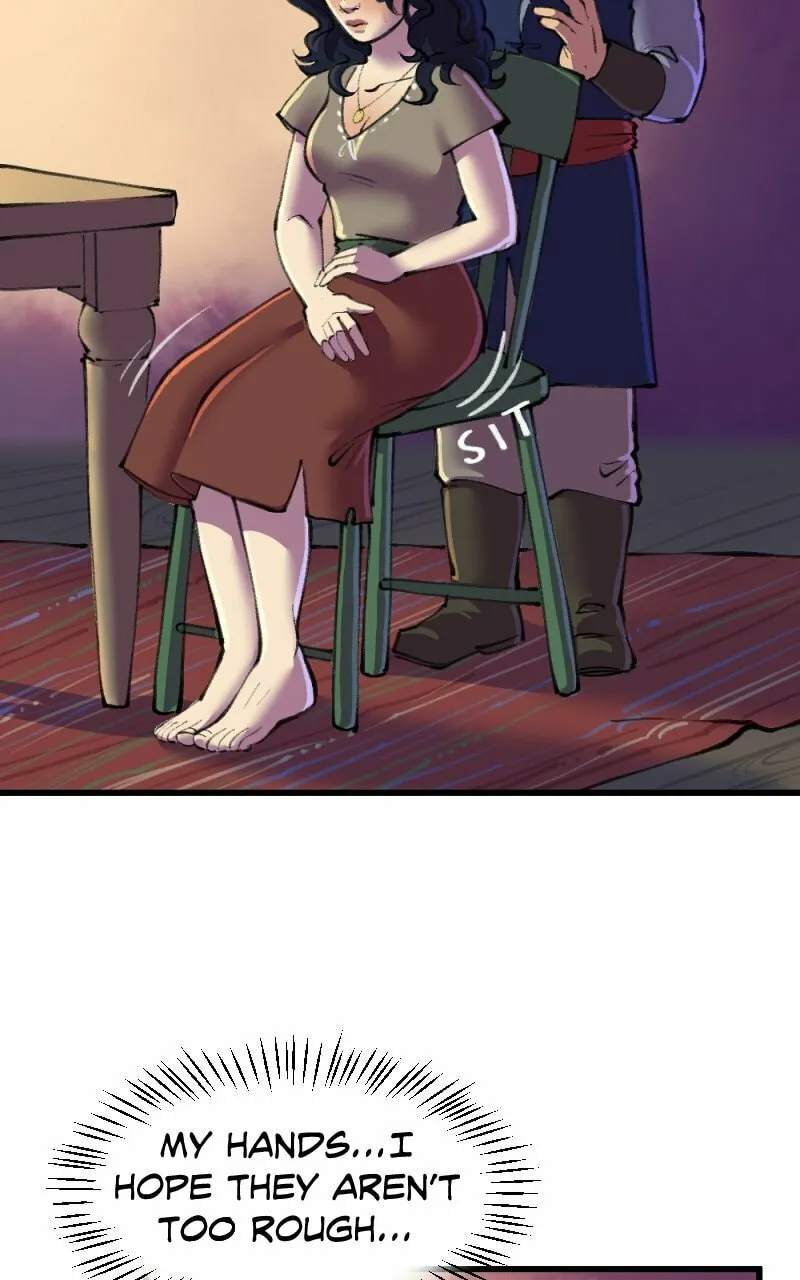 A Spell for a Smith Chapter 20 page 28 - 