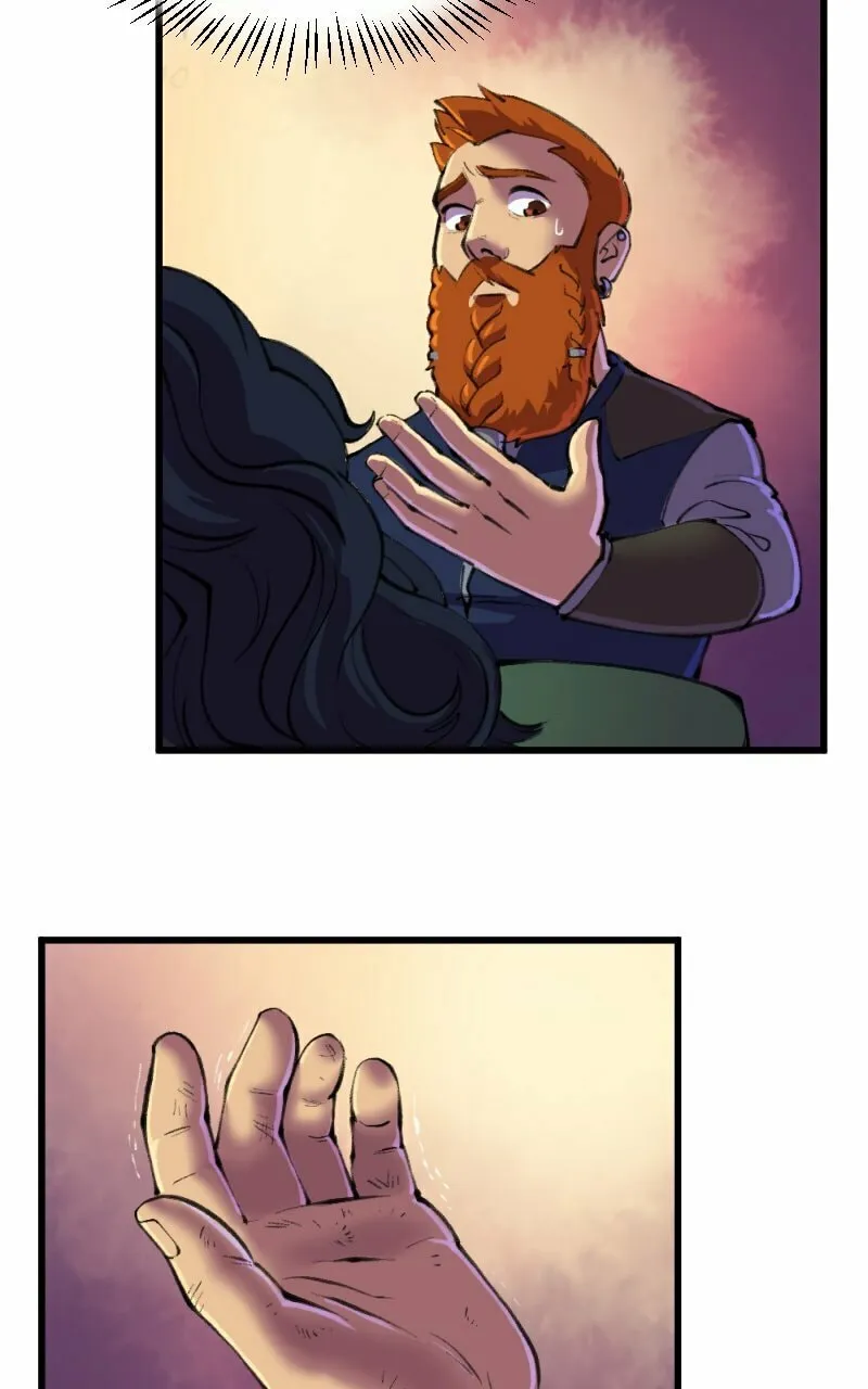 A Spell for a Smith Chapter 20 page 29 - 