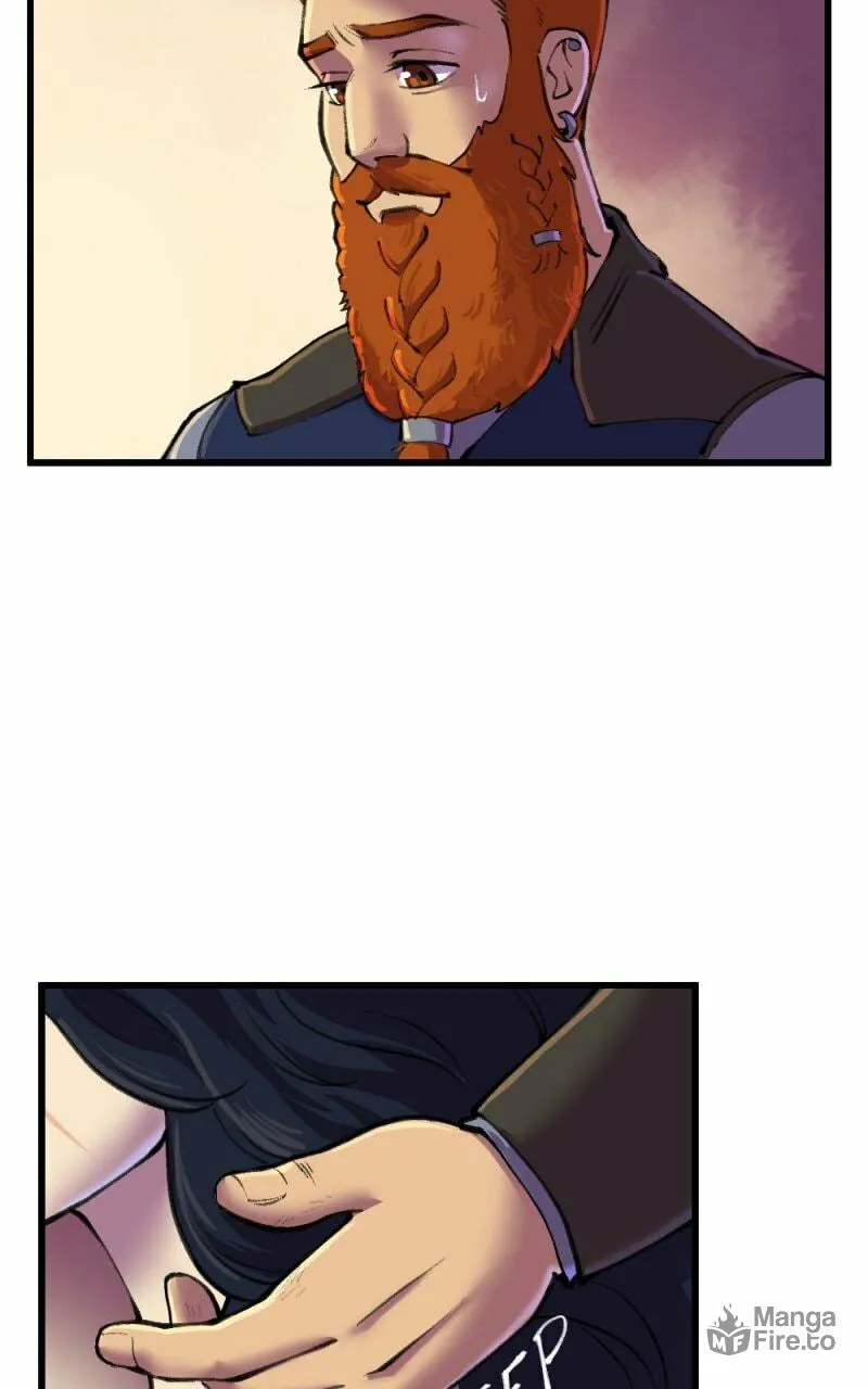A Spell for a Smith Chapter 20 page 33 - 