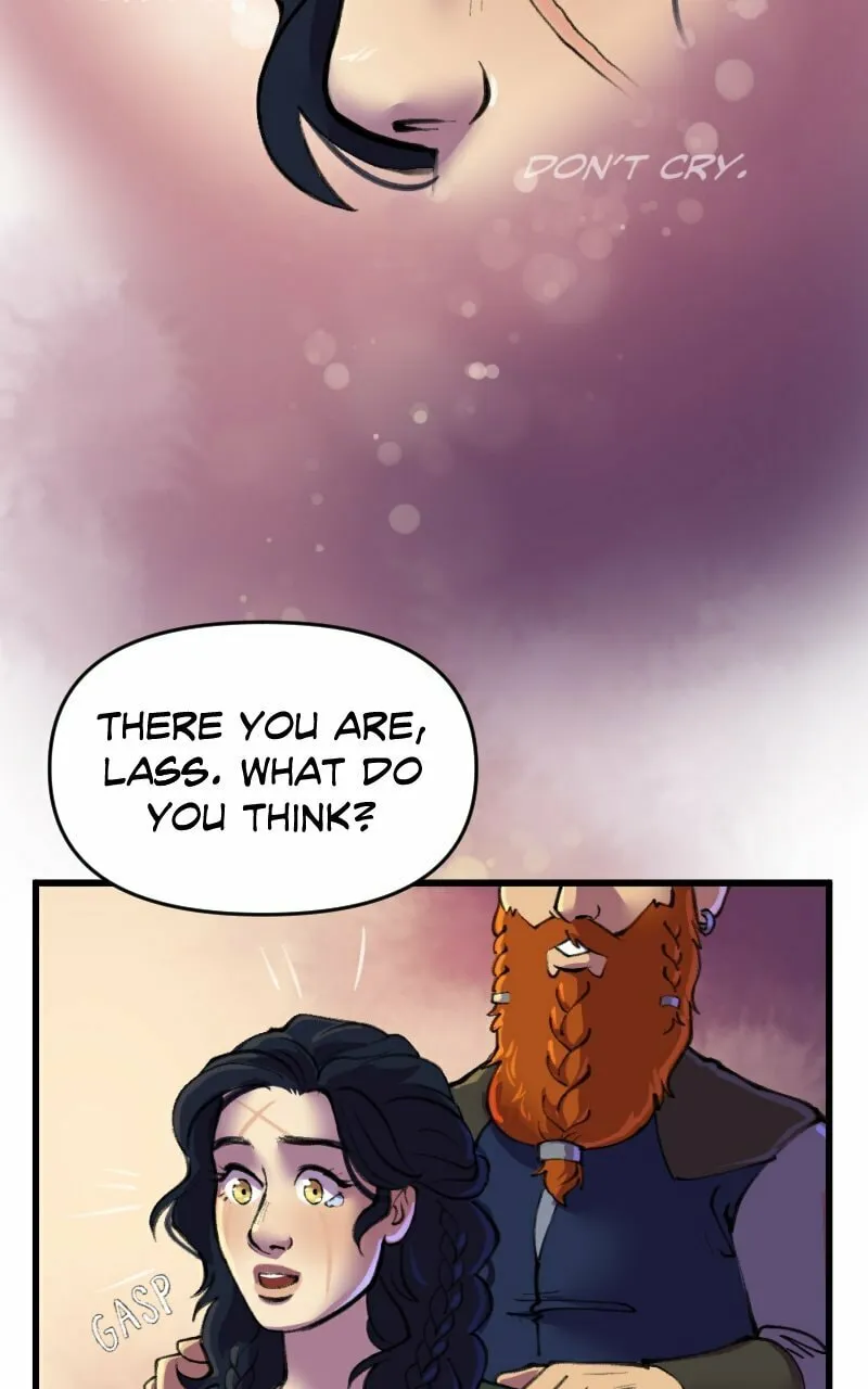 A Spell for a Smith Chapter 20 page 37 - 
