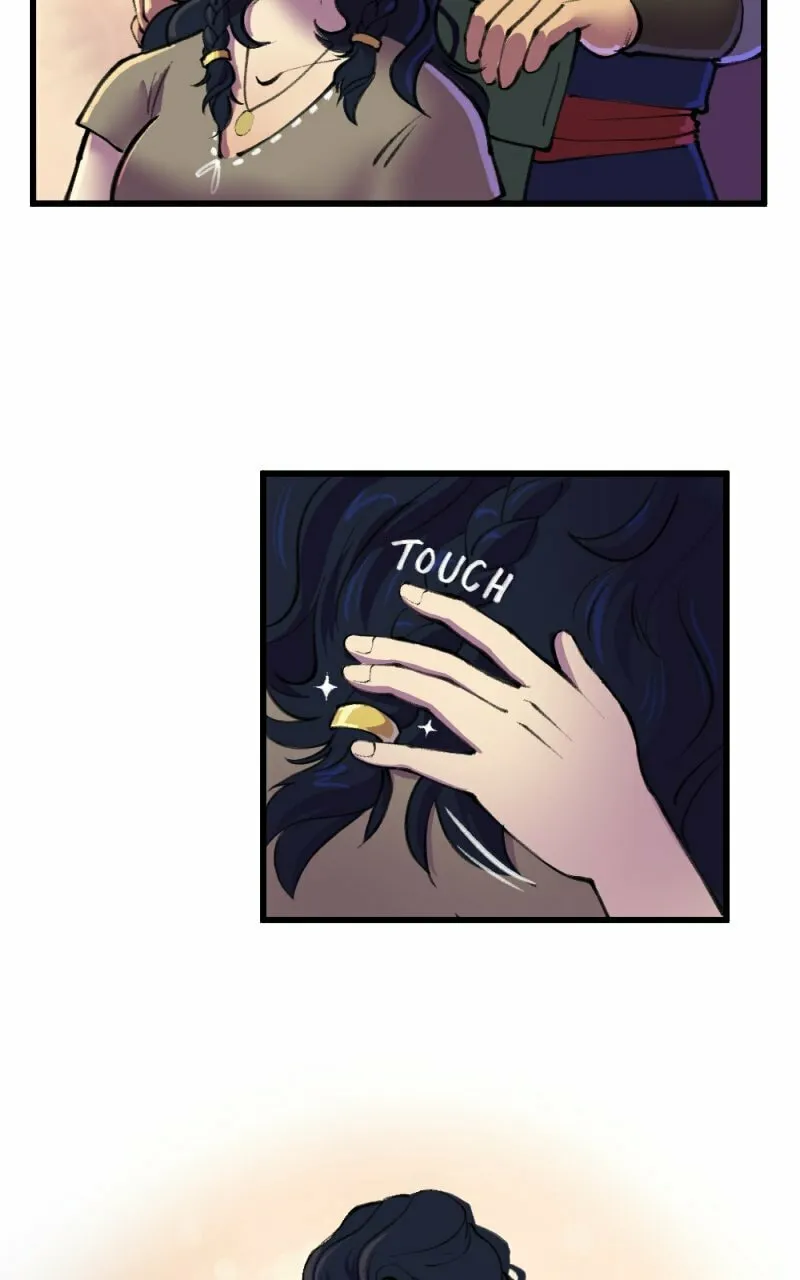 A Spell for a Smith Chapter 20 page 38 - 