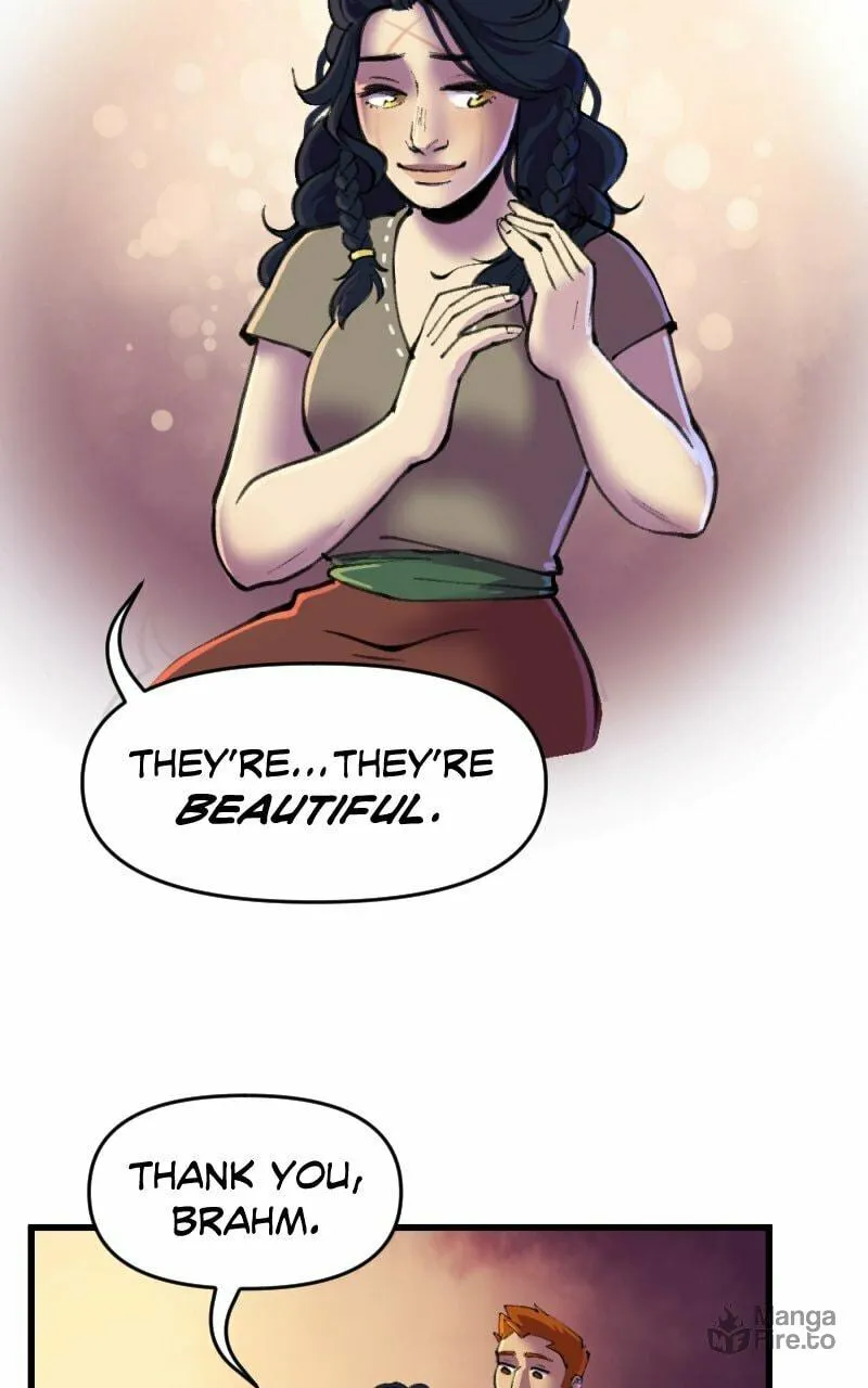 A Spell for a Smith Chapter 20 page 39 - 