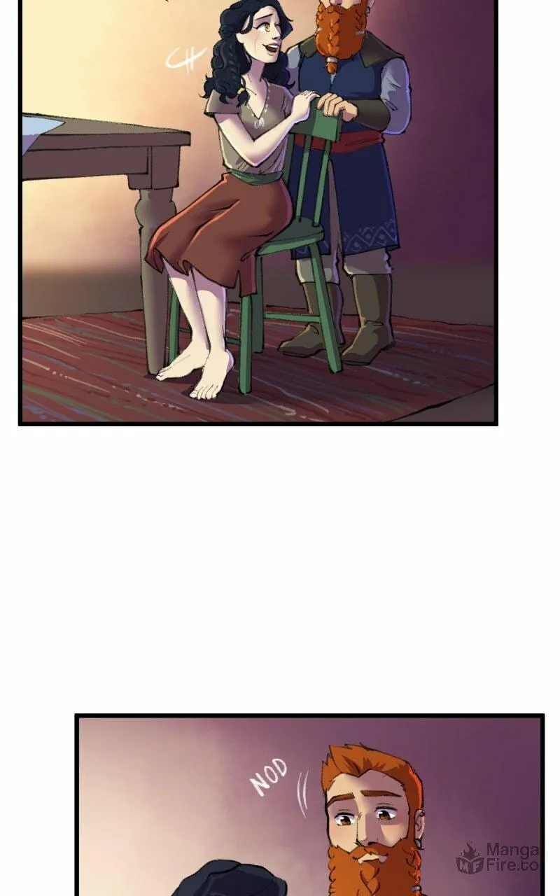 A Spell for a Smith Chapter 20 page 40 - 