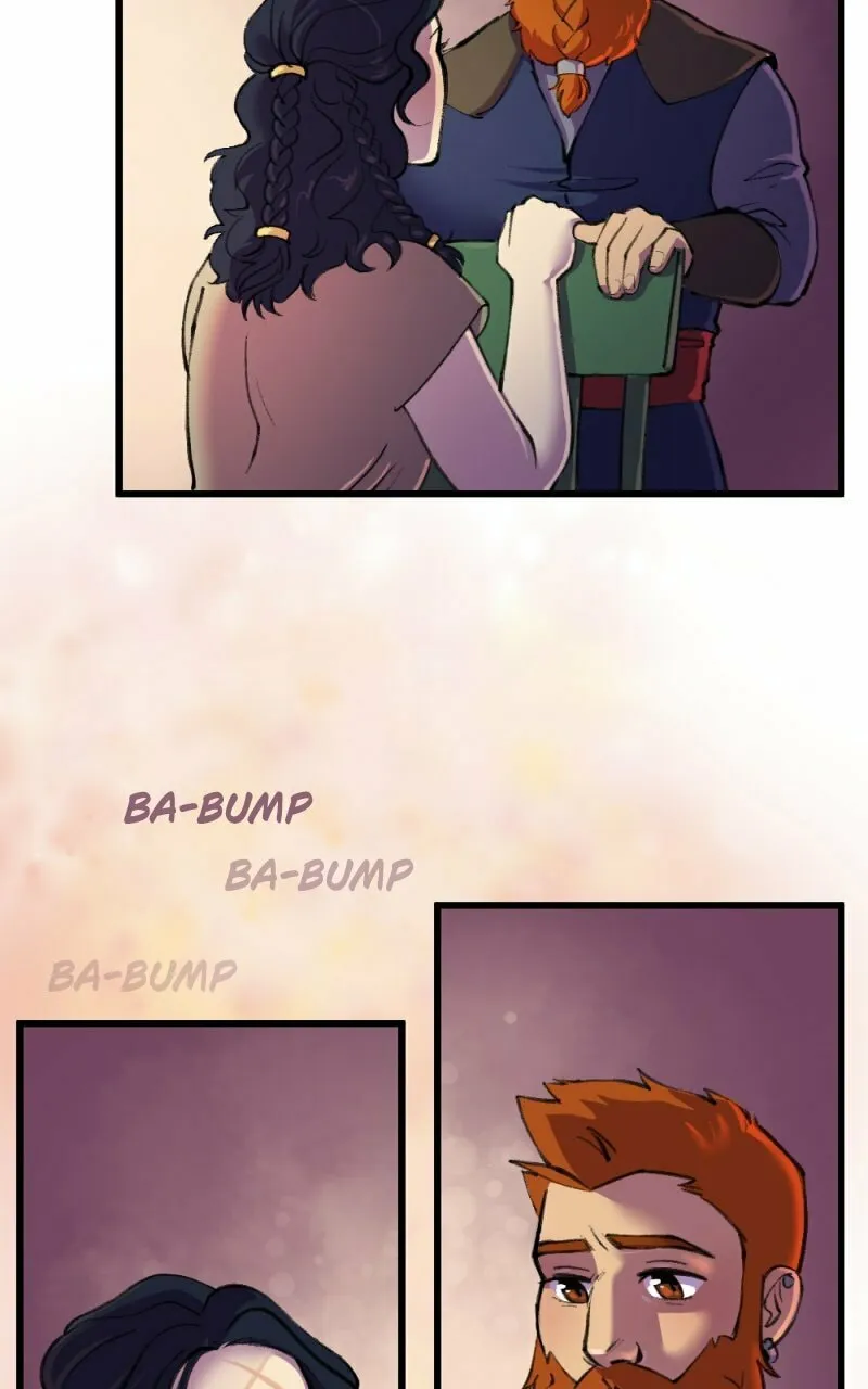 A Spell for a Smith Chapter 20 page 41 - 
