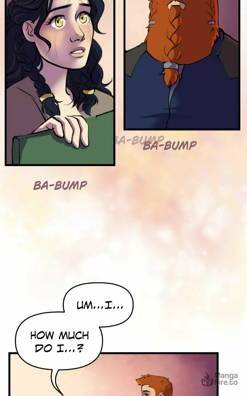 A Spell for a Smith Chapter 20 page 42 - 