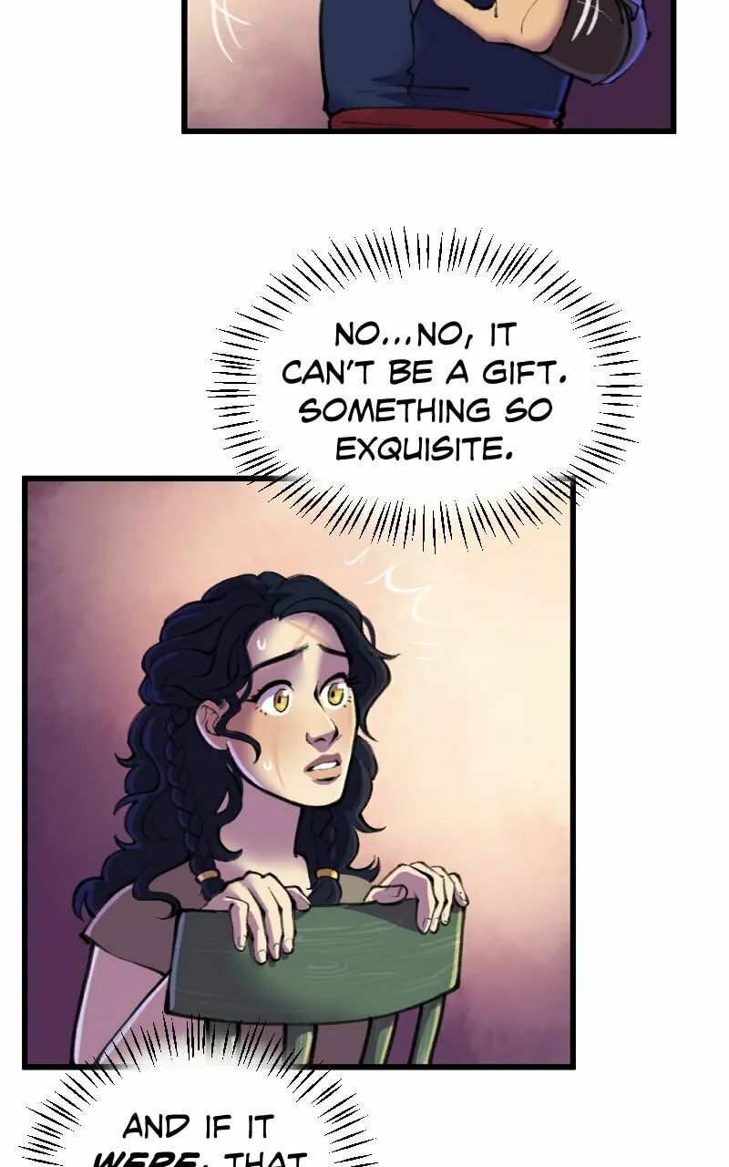 A Spell for a Smith Chapter 20 page 44 - 