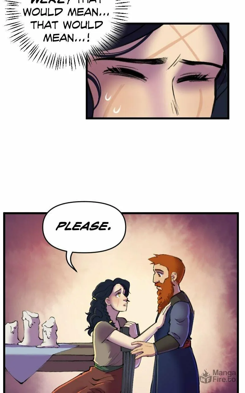 A Spell for a Smith Chapter 20 page 45 - 