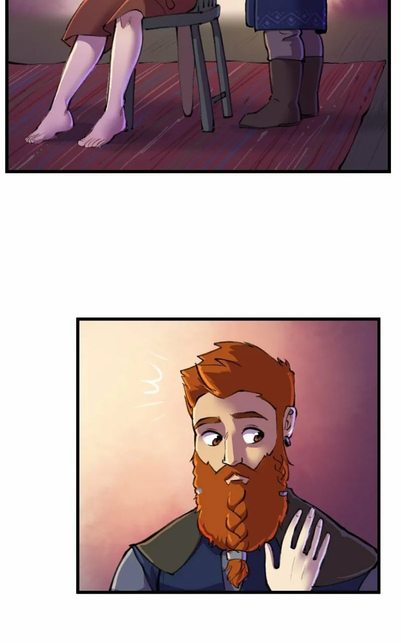 A Spell for a Smith Chapter 20 page 46 - 