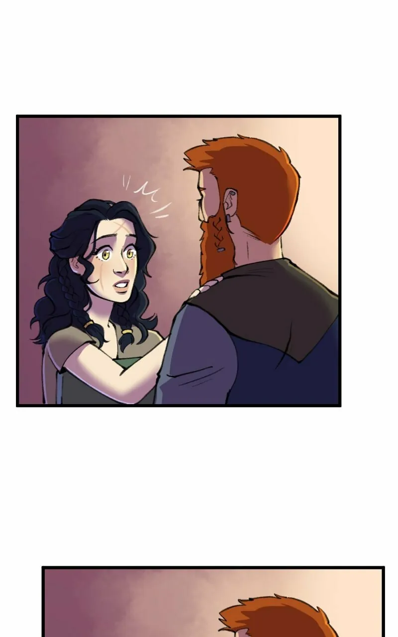 A Spell for a Smith Chapter 20 page 47 - 
