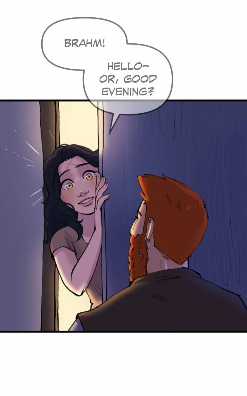 A Spell for a Smith Chapter 20 page 7 - 