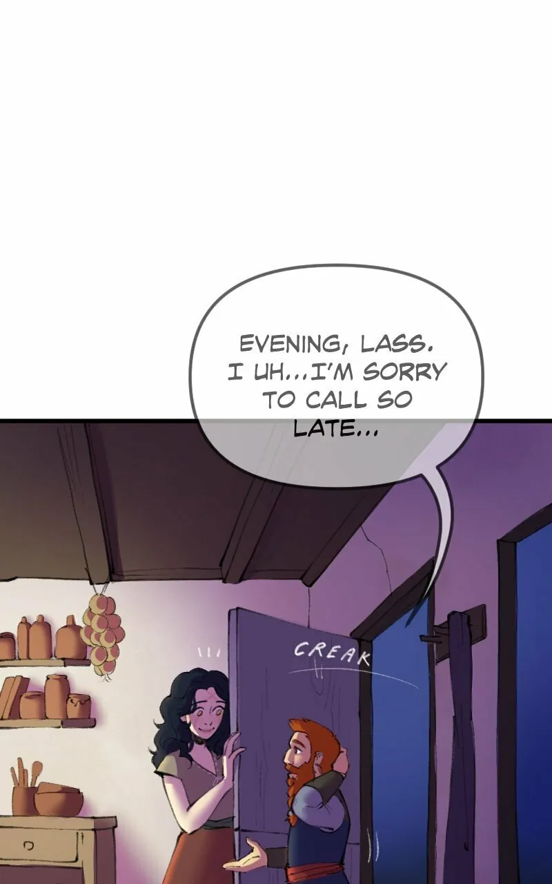 A Spell for a Smith Chapter 20 page 8 - 